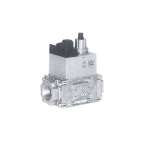 vavles solenoid Gas