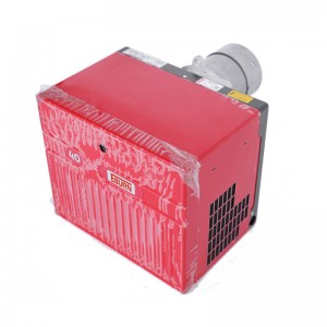 Ligh oil burner  40G