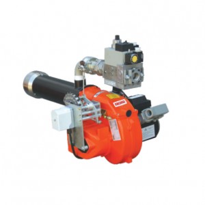 Hot Selling for Industrial Burner -
 Gas Burner  Sliding/Modulating – EBURN