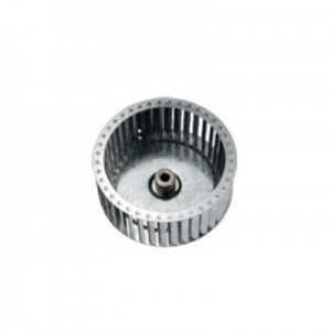 Discount Price Spare Parts For Boiler -
 FAN WHEEL – EBURN